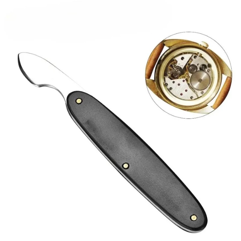 Watchmaker Repair Tool Kit Case Opener - Achterkant van de behuizing Cover Remover