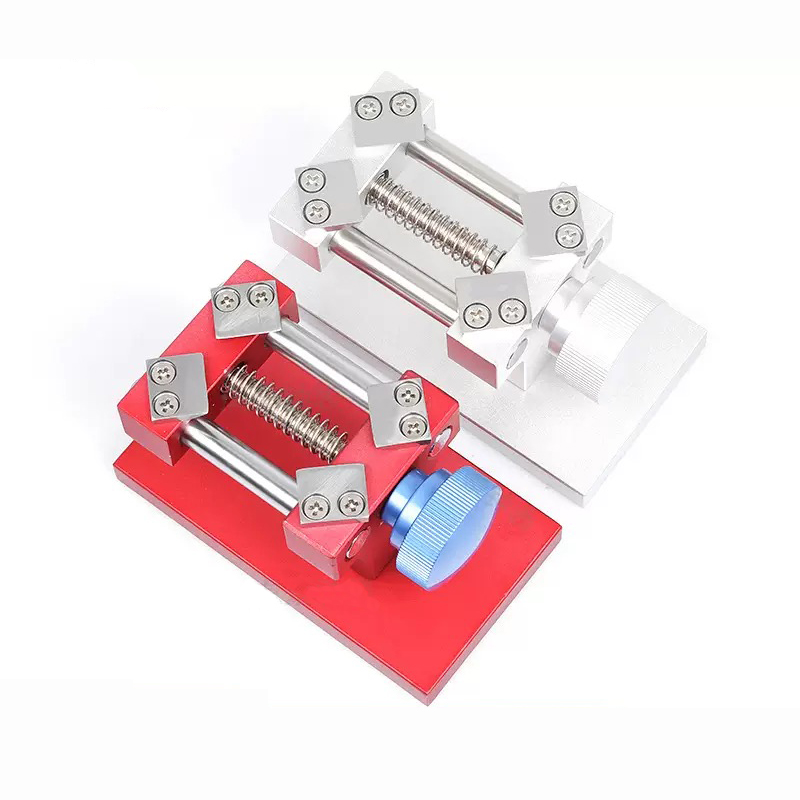 Werkbank Horloge Achterkant Co - Watchmaker Repair Tool Kit Case Opener recensie en prijs