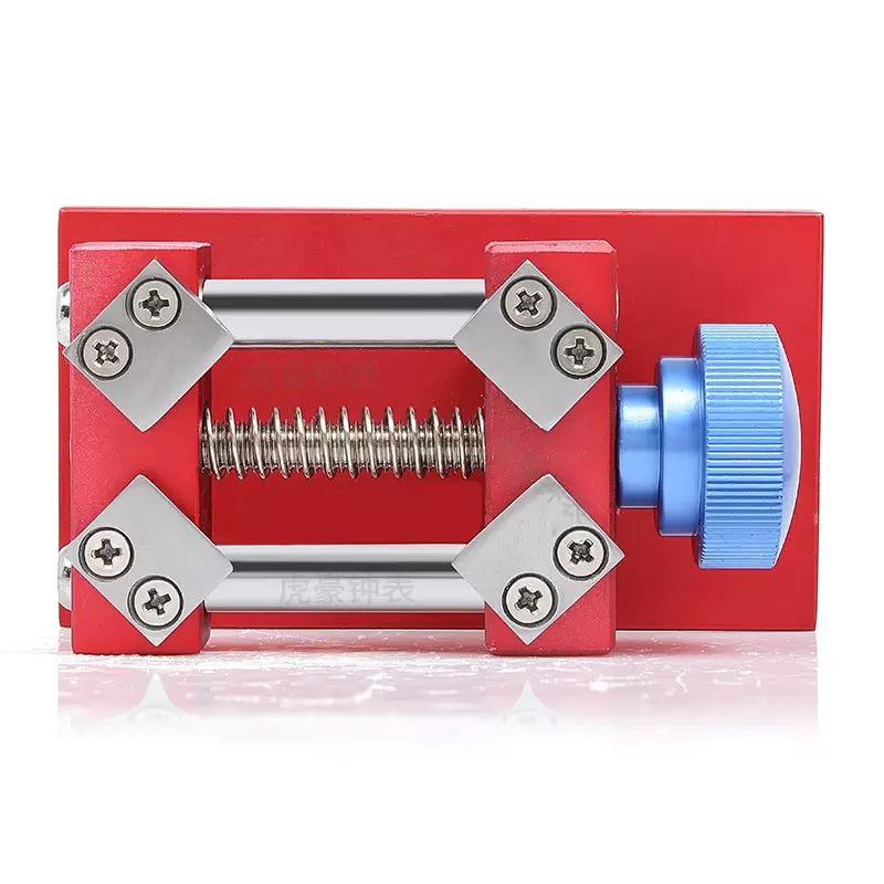 Werkbank Horloge Achterkant Co - Watchmaker Repair Tool Kit Case Opener recensie en prijs