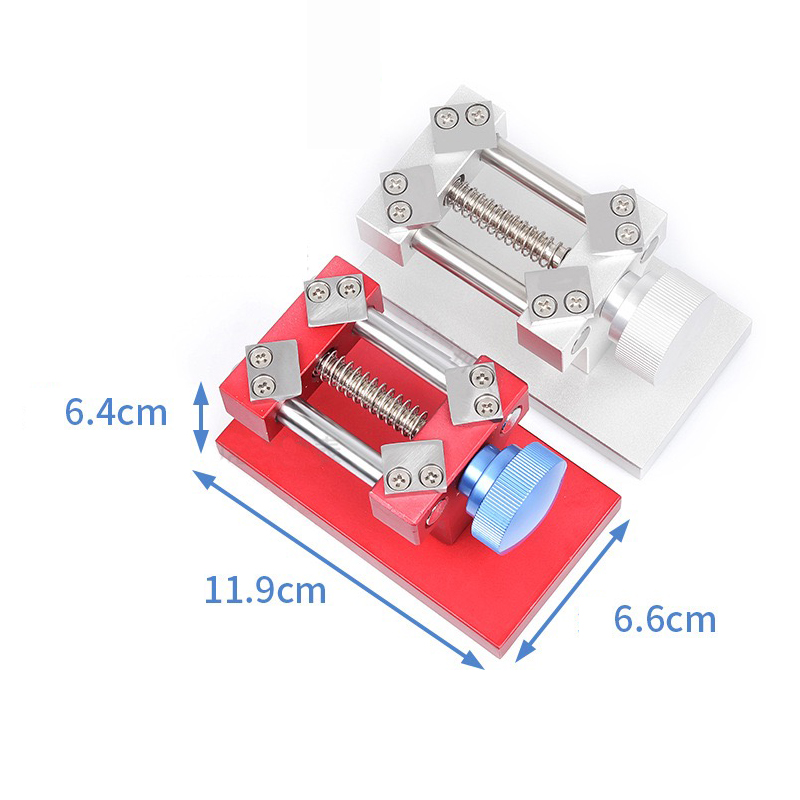 Werkbank Horloge Achterkant Co - Watchmaker Repair Tool Kit Case Opener recensie en prijs