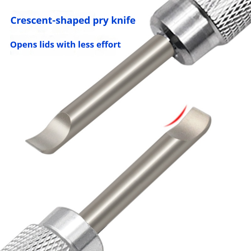 Gereedschapsset voor het opene - Watchmaker Repair Tool Kit Case Opener recensie en prijs