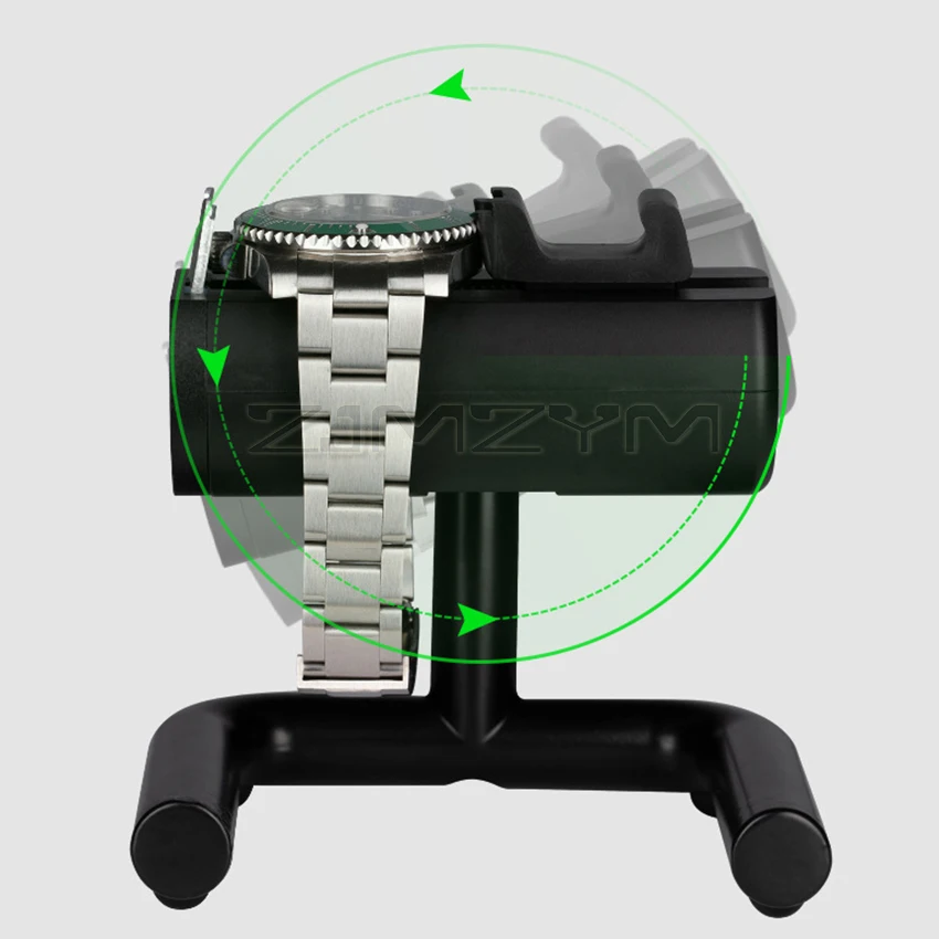 Timegrapher Mechanisch horloge - Timegrapher Watch Calibration Timing Machine recensie en prijs