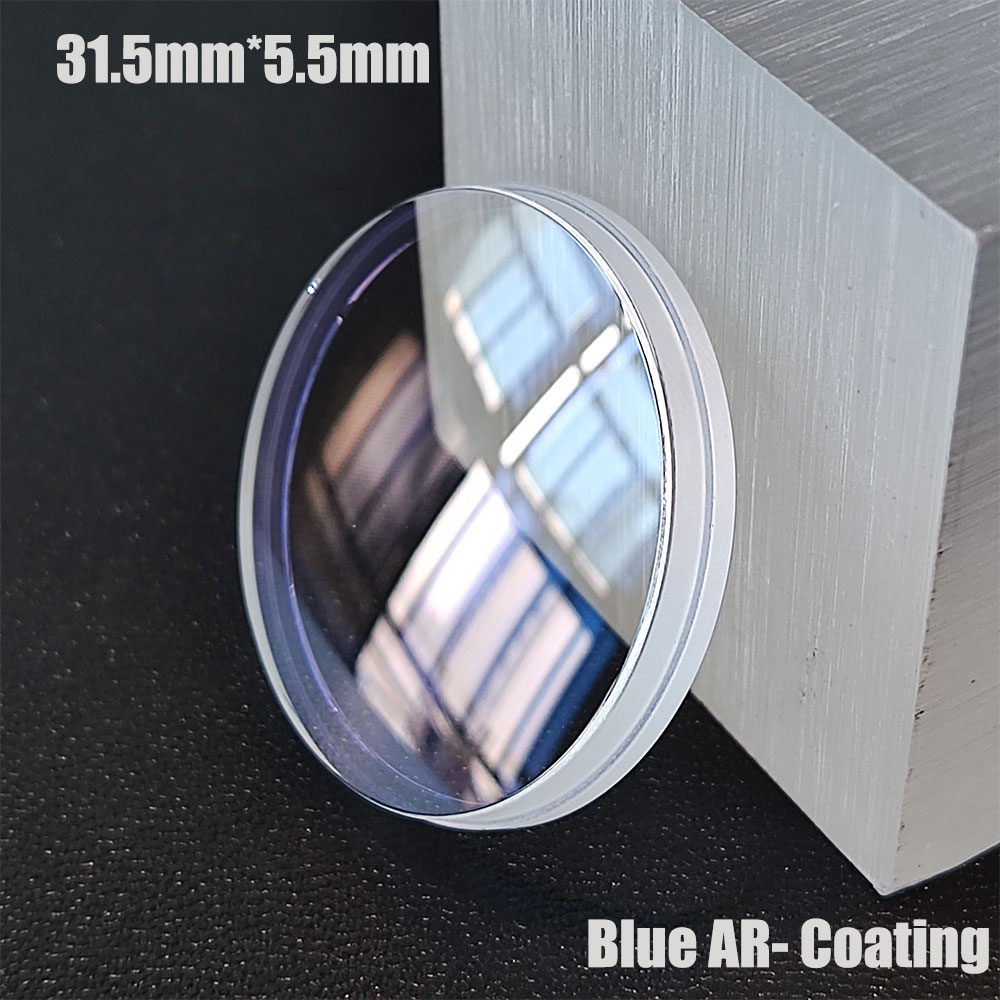 31,5 MM * 5,5 MM saffierglas-t - Sapphire Watch Crystal Double Domed recensie en prijs