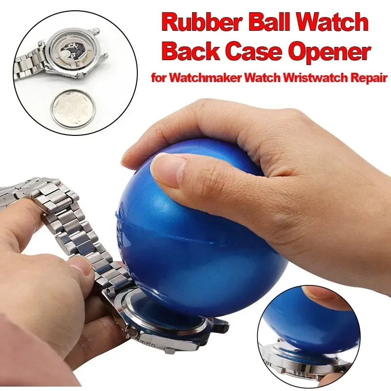 1Pc Schroeven Bal Type Horloge - Watchmaker Repair Tool Kit Case Opener recensie en prijs