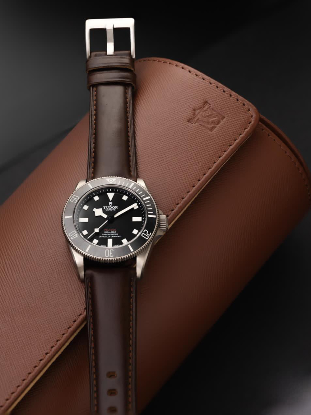 Hemsut Horlogebanden Echt leer - Leather Watch Strap Quick Release 20Mm 22Mm recensie en prijs