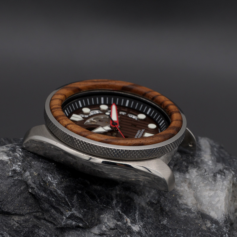 Mod Skx007 Duik Heren Horloge  - Automatic Dive Watch 200M Nh35 Movement recensie en prijs