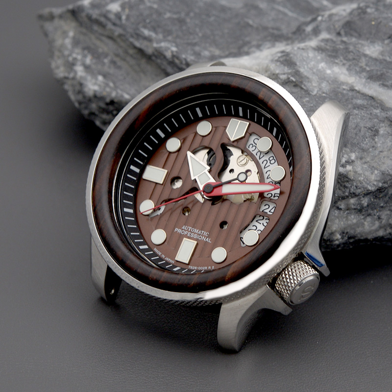 Mod Skx007 Duik Heren Horloge  - Automatic Dive Watch 200M Nh35 Movement recensie en prijs