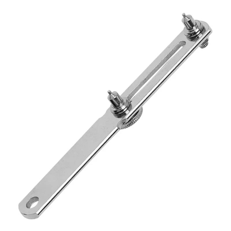 Bekijk verstelbare opener acht - Watchmaker Repair Tool Kit Case Opener recensie en prijs