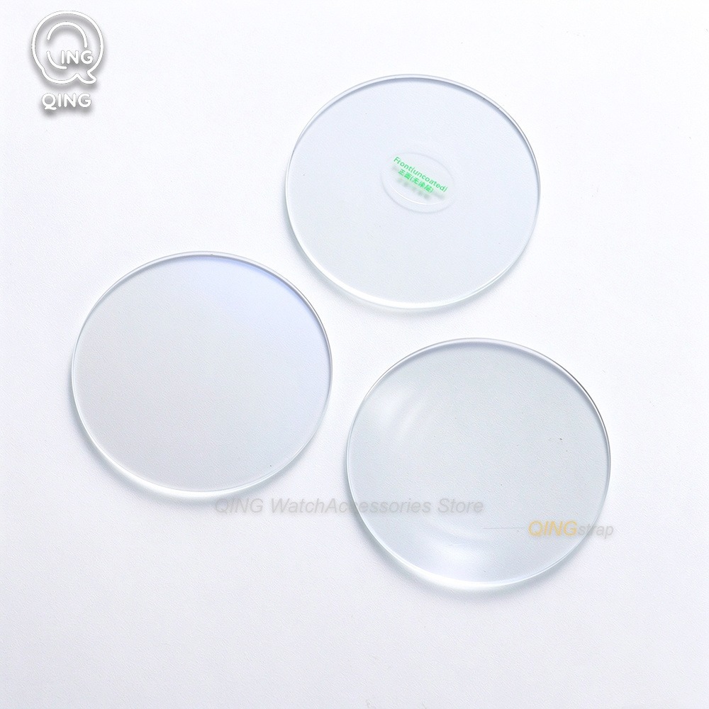 1,2 mm dik horlogeglas, saffie - Sapphire Watch Crystal Double Domed recensie en prijs