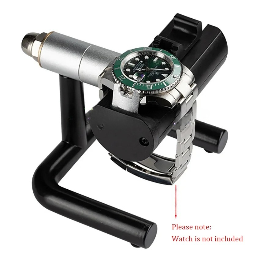 Weishi NEE. 1900 Timegrapher M - Timegrapher Watch Calibration Timing Machine recensie en prijs