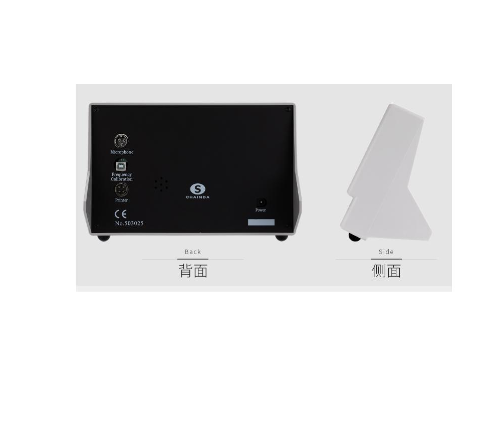 Engelse versie Weishi NO. 3000 - Timegrapher Watch Calibration Timing Machine recensie en prijs