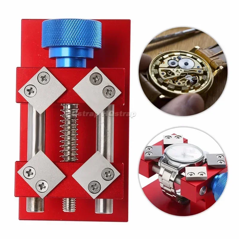 Horloge Bezel Opener Removal T - Watchmaker Repair Tool Kit Case Opener recensie en prijs