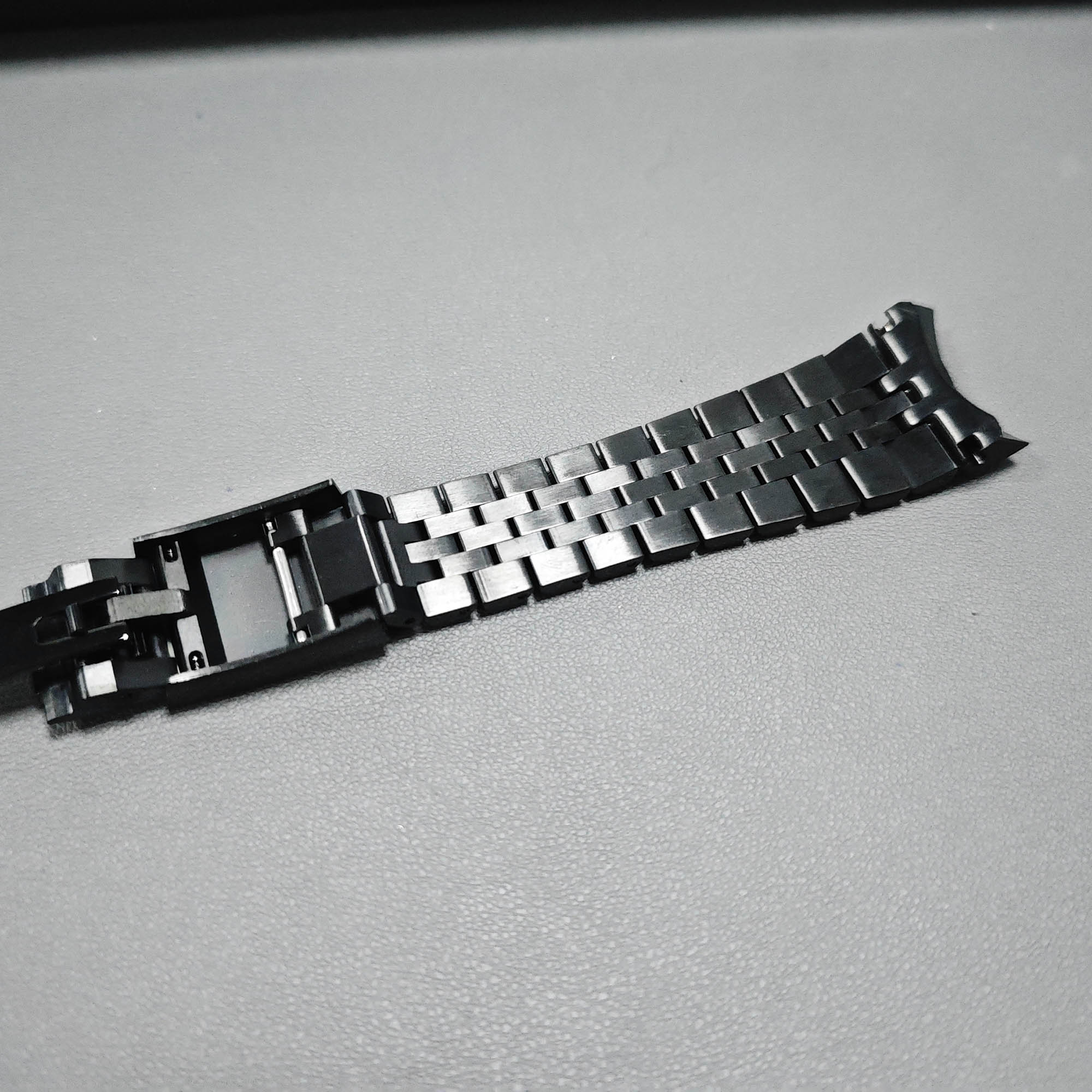 Voor Seiko ref. SSK047 22 mm z - Solid Stainless Steel Watch Bracelet Jubilee recensie en prijs