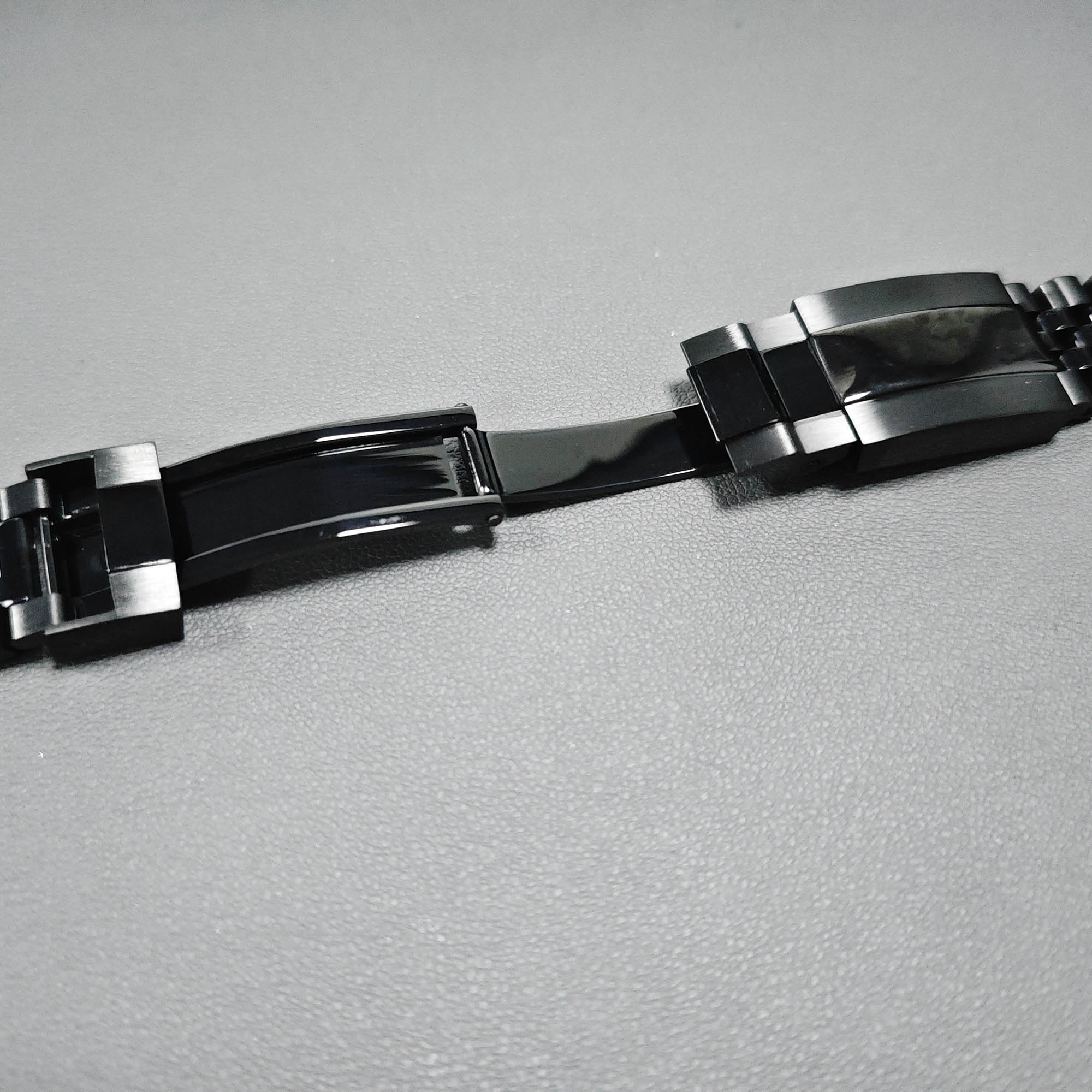 Voor Seiko ref. SSK047 22 mm z - Solid Stainless Steel Watch Bracelet Jubilee recensie en prijs