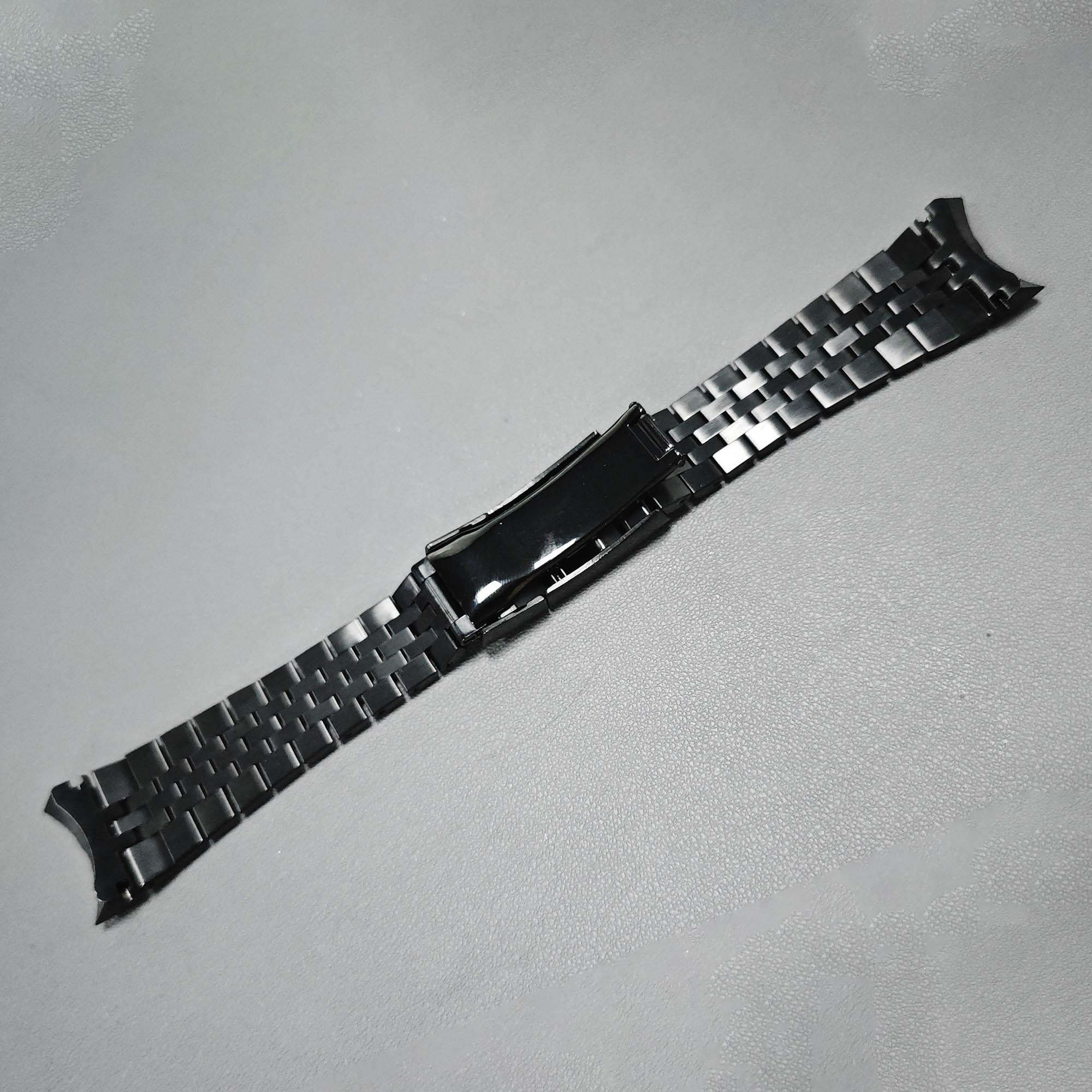 Voor Seiko ref. SSK047 22 mm z - Solid Stainless Steel Watch Bracelet Jubilee recensie en prijs