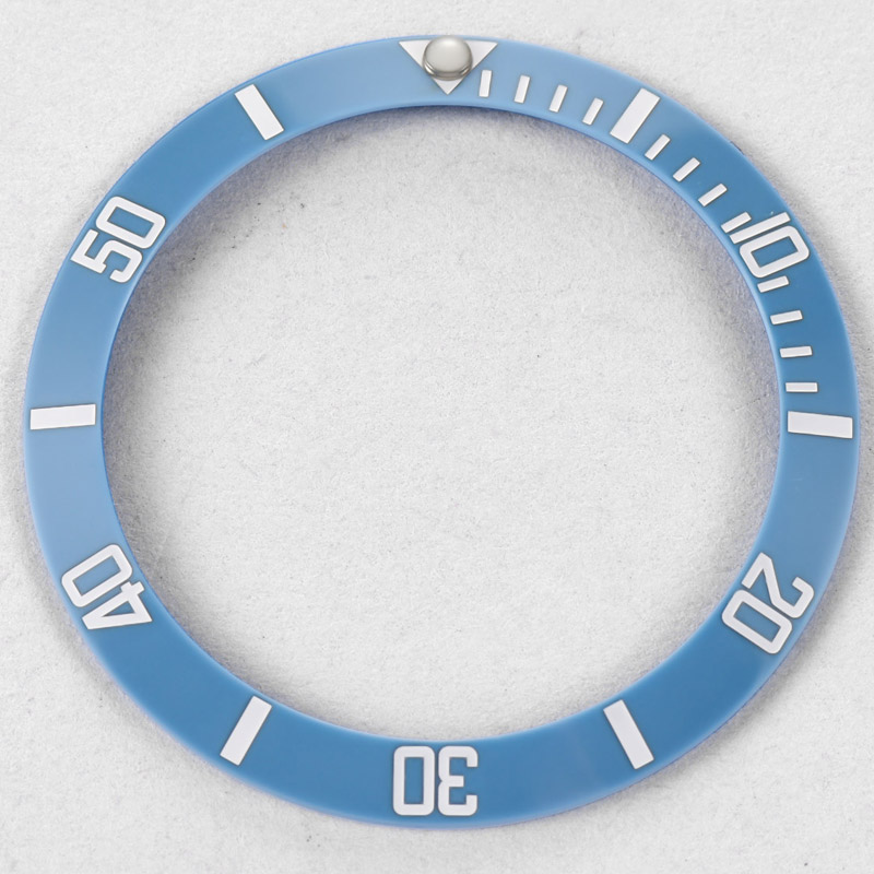 38 mm x 30,6 mm schuine kerami - Watch Bezel Insert Ceramic Luminous recensie en prijs
