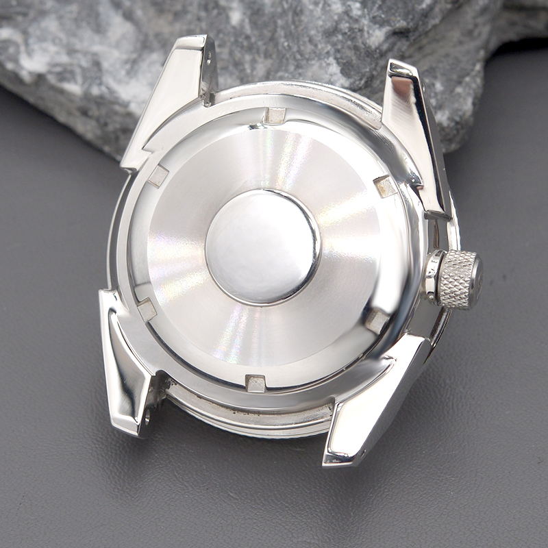 Horloge Duikkoffer PROSPEX Kin - Automatic Dive Watch 200M Nh35 Movement recensie en prijs