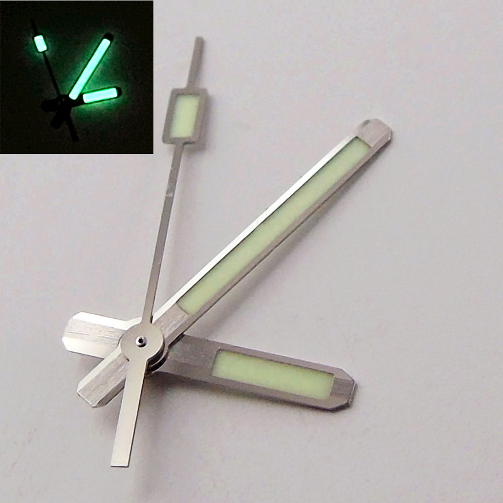 62MAS Horloge Vervanging Stere - Watch Hands Set Luminous Replacement Nh35 recensie en prijs