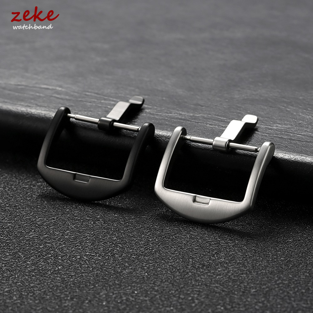 16mm18mm 20mm 22mm 24mm Gebors - Leather Watch Strap Quick Release 20Mm 22Mm recensie en prijs