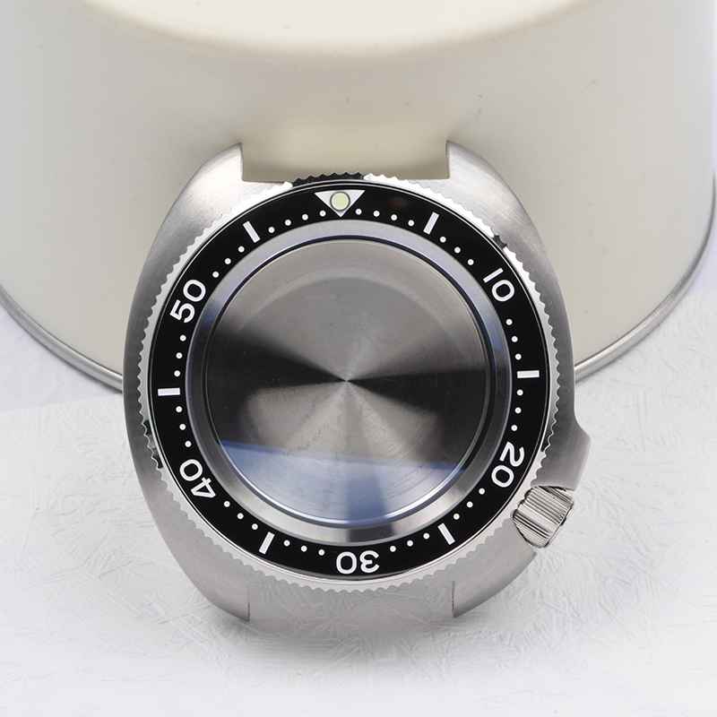 316L roestvrijstalen duikhorlo - Automatic Dive Watch 200M Nh35 Movement recensie en prijs
