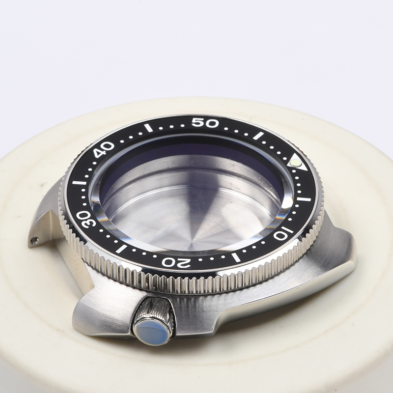 316L roestvrijstalen duikhorlo - Automatic Dive Watch 200M Nh35 Movement recensie en prijs