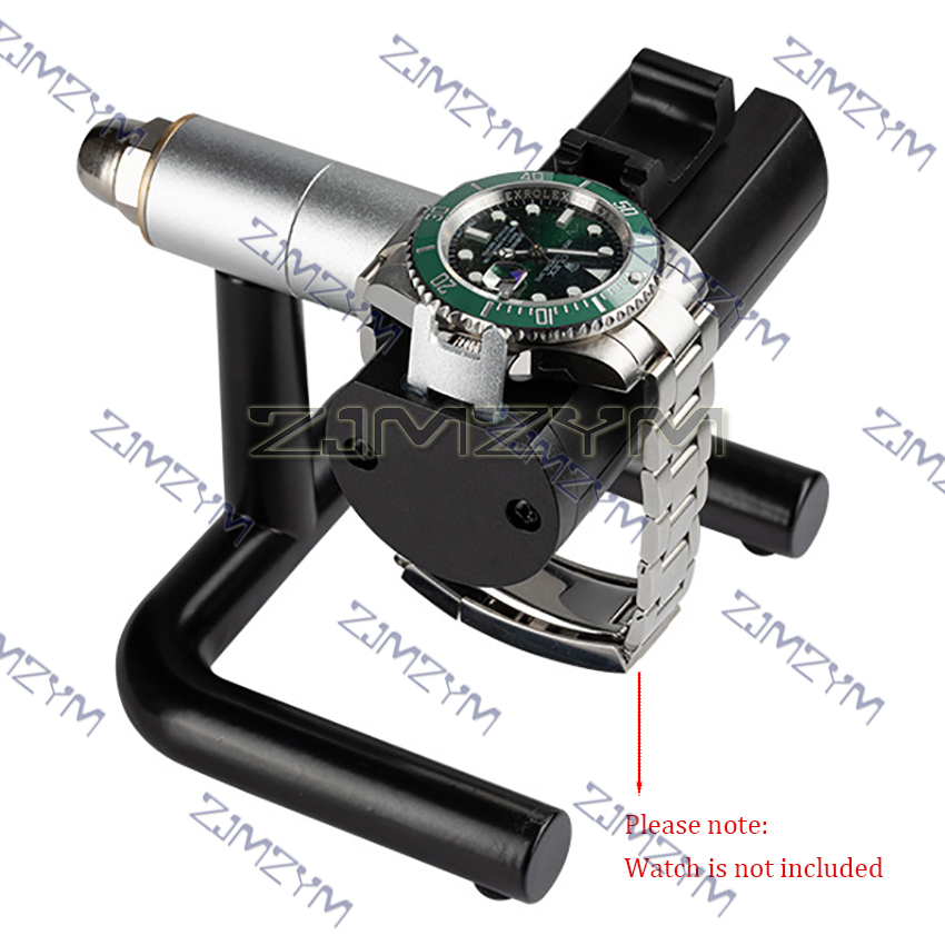 Weishi Geen. 1900 Timegrapher  - Timegrapher Watch Calibration Timing Machine recensie en prijs