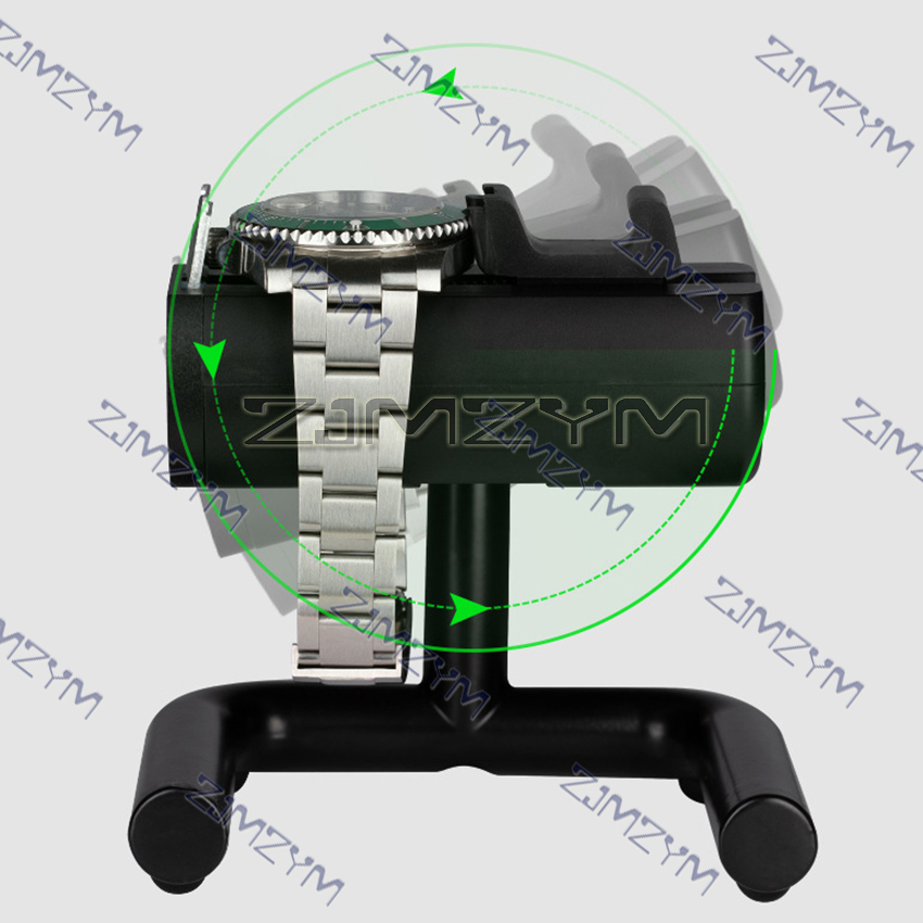 Weishi Geen. 1900 Timegrapher  - Timegrapher Watch Calibration Timing Machine recensie en prijs