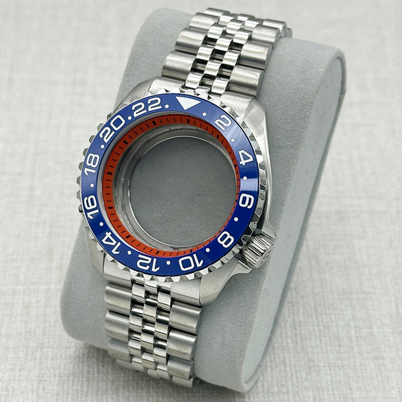 Mod 42mm Hoogwaardige SKX007 h - Sapphire Watch Crystal Double Domed recensie en prijs