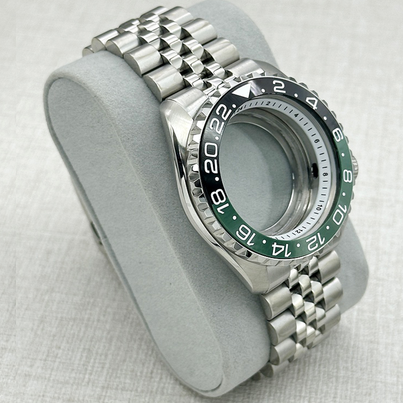 Mod 42mm Hoogwaardige SKX007 h - Sapphire Watch Crystal Double Domed recensie en prijs