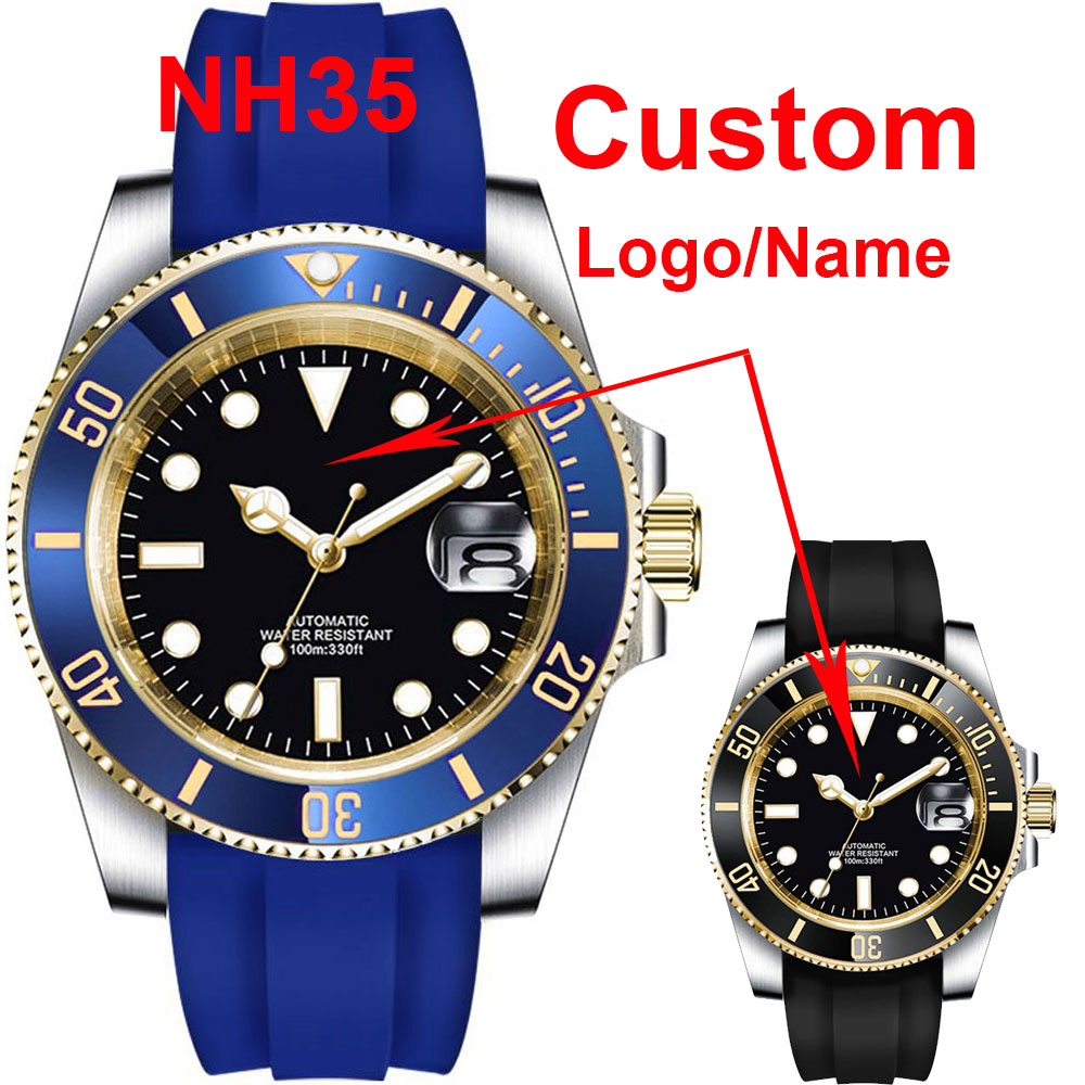 Corgeut Fashion Japan 24 juwel - Men Mechanical Watch Sapphire Crystal recensie en prijs