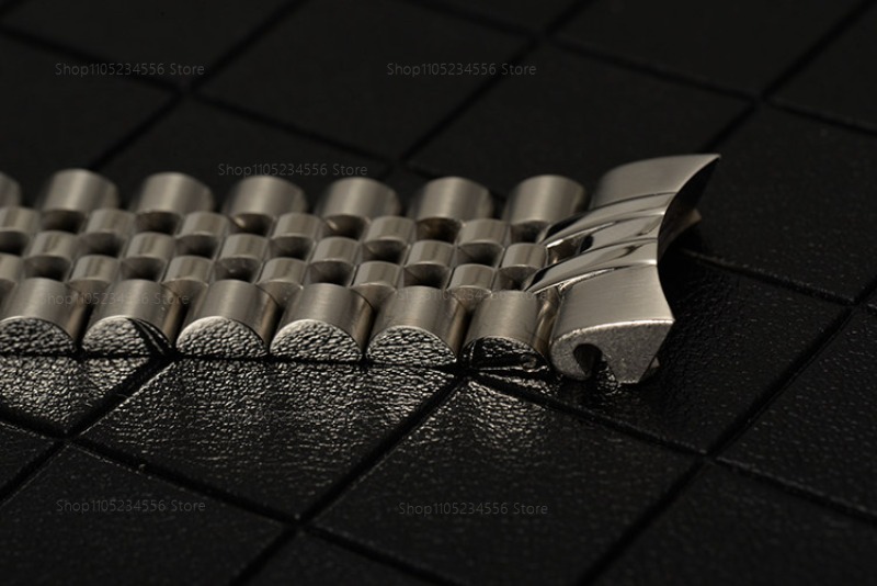 SPB121J1 SPB117J1 SPB119J1 SPB - Solid Stainless Steel Watch Bracelet Jubilee recensie en prijs