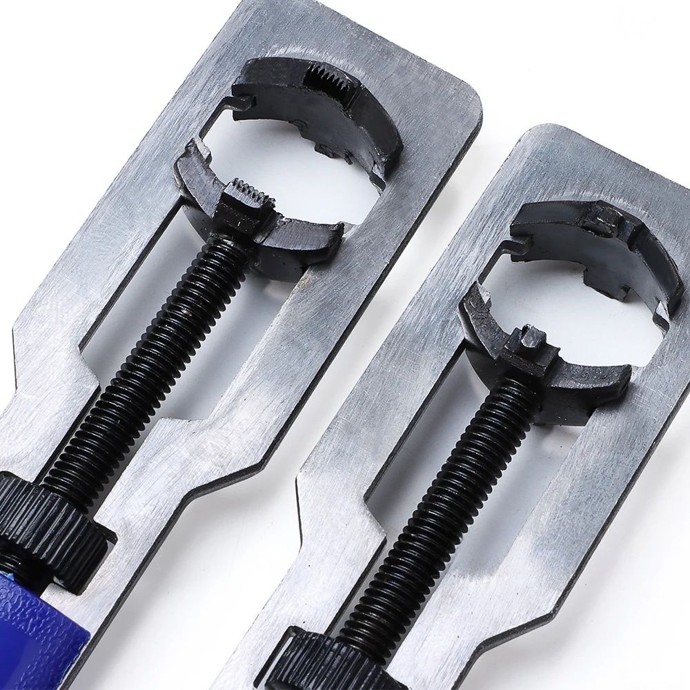 14-35mm Verstelbare Horlogekas - Watchmaker Repair Tool Kit Case Opener recensie en prijs