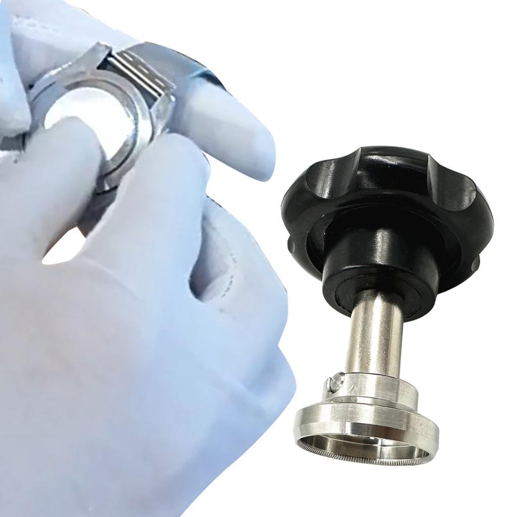 Horlogekastopener Handvat van  - Watchmaker Repair Tool Kit Case Opener recensie en prijs