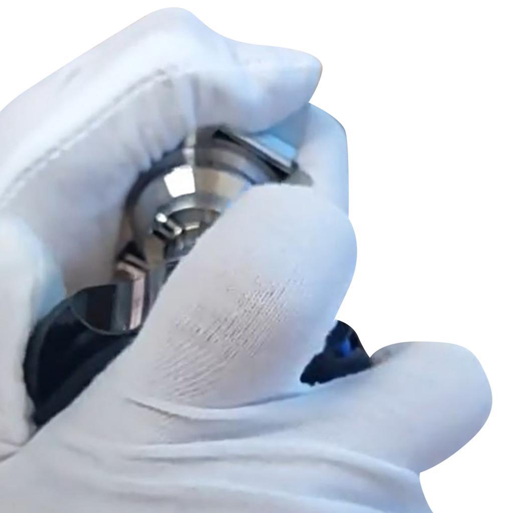 Horlogekastopener Handvat van  - Watchmaker Repair Tool Kit Case Opener recensie en prijs