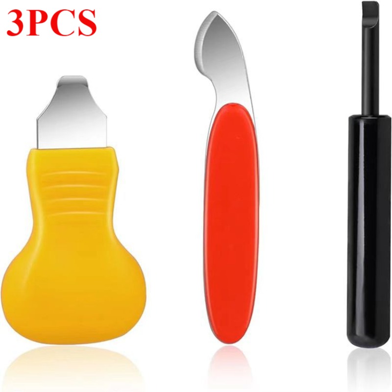 HOT3PCS Horlogekastopener Roes - Watchmaker Repair Tool Kit Case Opener recensie en prijs