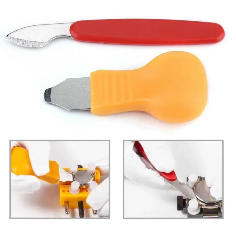 HOT3PCS Horlogekastopener Roes - Watchmaker Repair Tool Kit Case Opener recensie en prijs