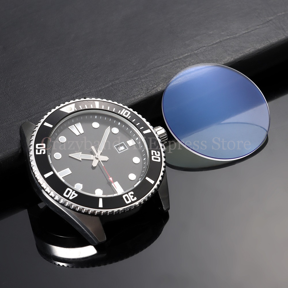 1,5/2,0/2,5 mm dik horlogeglas - Sapphire Watch Crystal Double Domed recensie en prijs