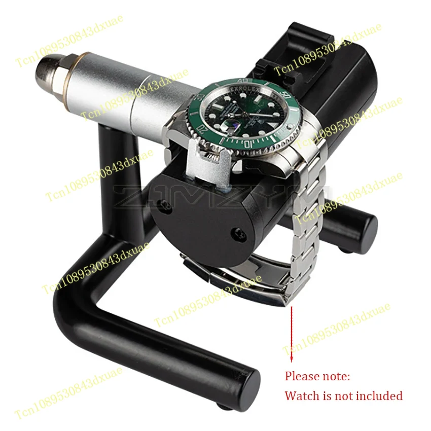 Weishi NO. 1900 Timegrapher Me - Timegrapher Watch Calibration Timing Machine recensie en prijs