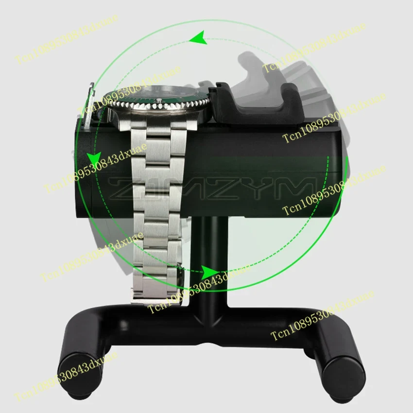 Weishi NO. 1900 Timegrapher Me - Timegrapher Watch Calibration Timing Machine recensie en prijs
