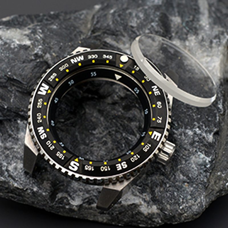 Herenhorloge Duikkast PROSPEX  - Automatic Dive Watch 200M Nh35 Movement recensie en prijs