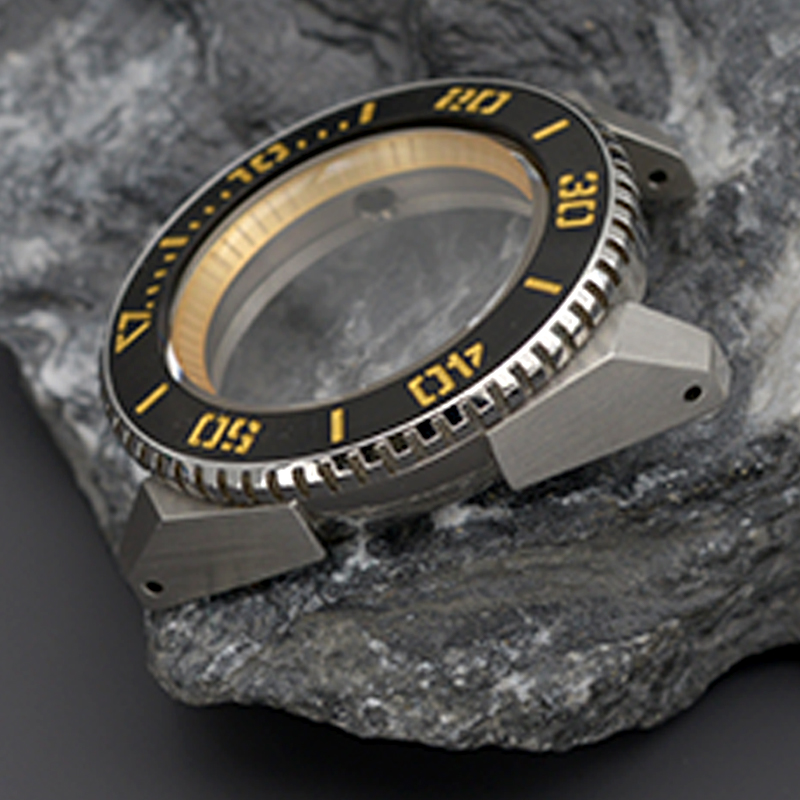 Herenhorloge Duikkast PROSPEX  - Automatic Dive Watch 200M Nh35 Movement recensie en prijs