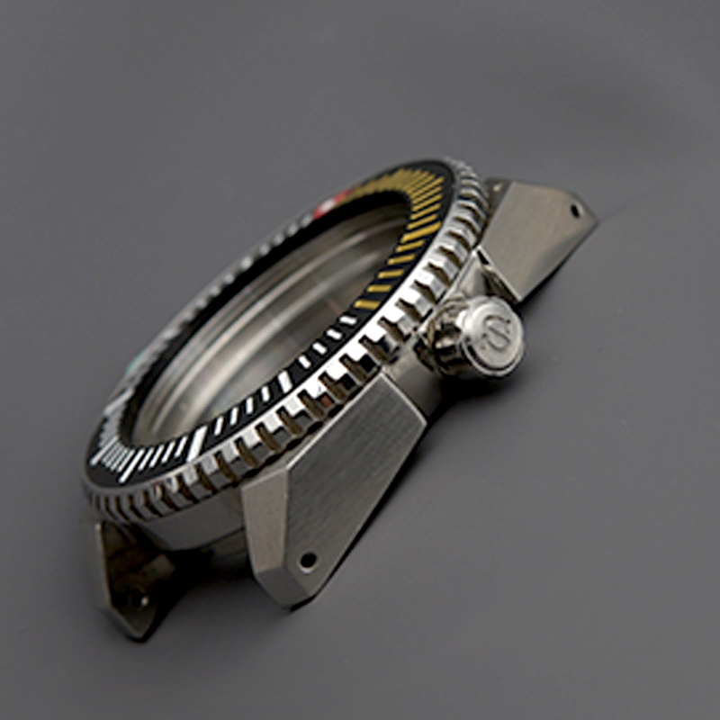Herenhorloge Duikkast PROSPEX  - Automatic Dive Watch 200M Nh35 Movement recensie en prijs