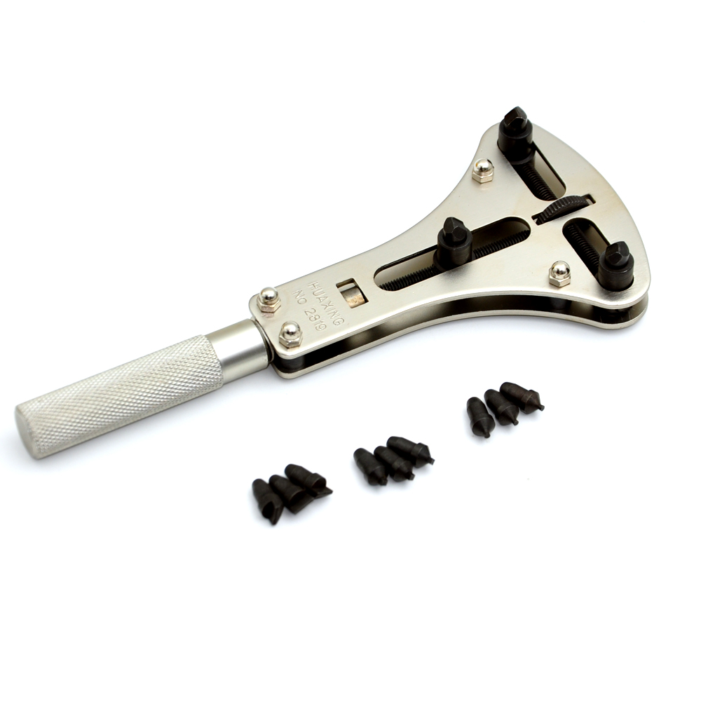 Gloednieuw 2819 56Mm Breed Hor - Watchmaker Repair Tool Kit Case Opener recensie en prijs