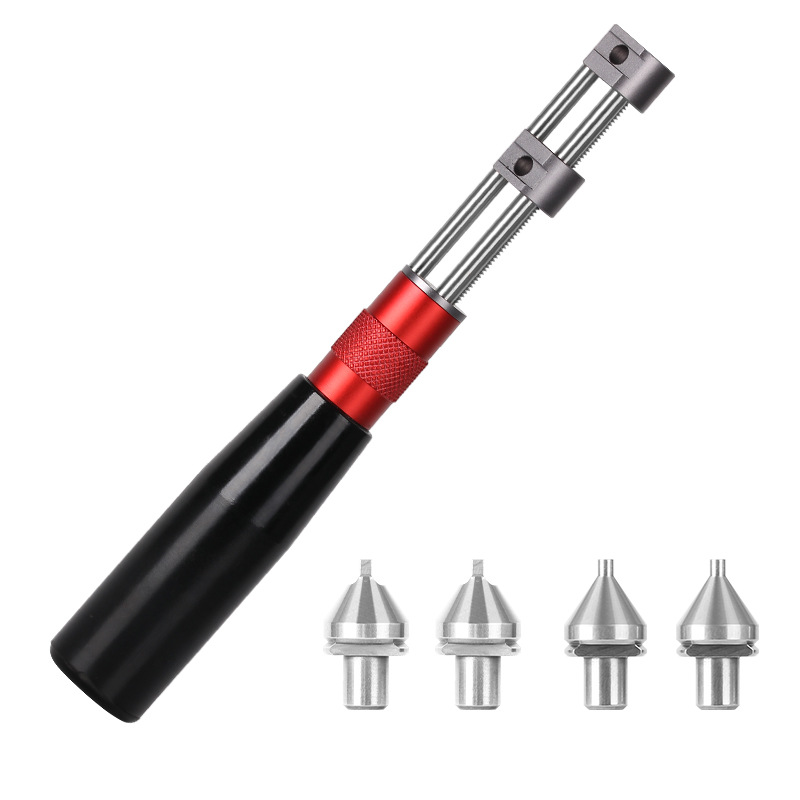 Nieuwe horlogekastopener Verst - Watchmaker Repair Tool Kit Case Opener recensie en prijs
