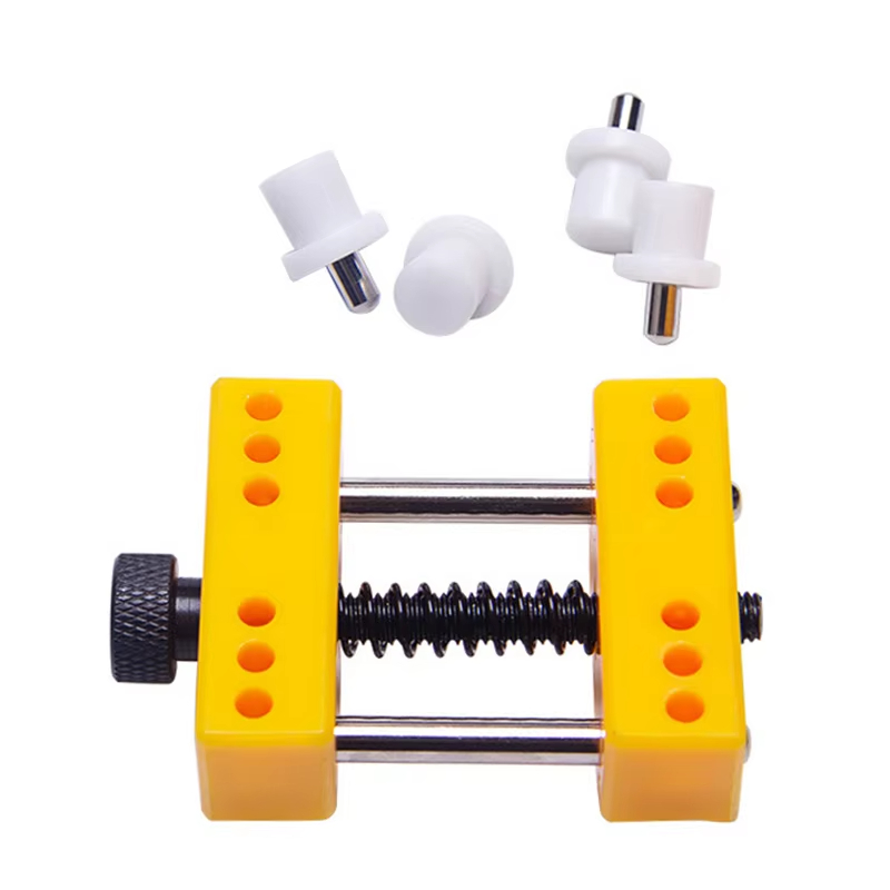 Horlogekast opener reparatie v - Watchmaker Repair Tool Kit Case Opener recensie en prijs