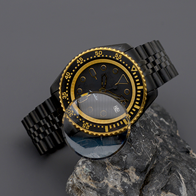Mod SKX007 Dive herenhorloge r - Automatic Dive Watch 200M Nh35 Movement recensie en prijs