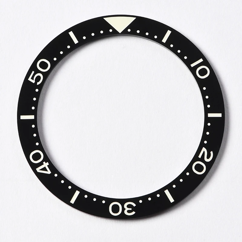 HEIMDALLR 31.2-39.2mm Keramisc - Watch Bezel Insert Ceramic Luminous recensie en prijs