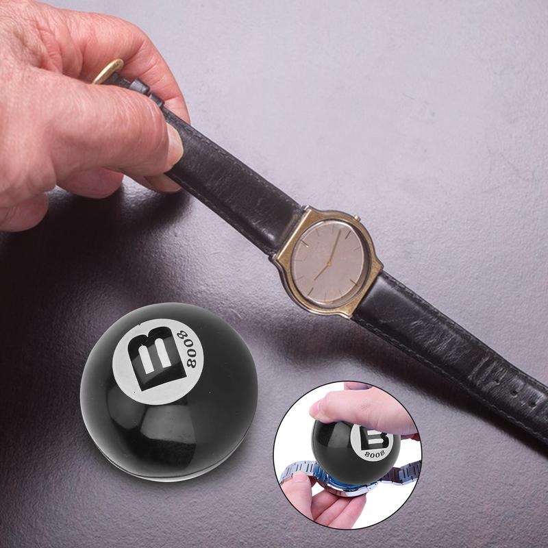 Horlogekast opener bal schroef - Watchmaker Repair Tool Kit Case Opener recensie en prijs