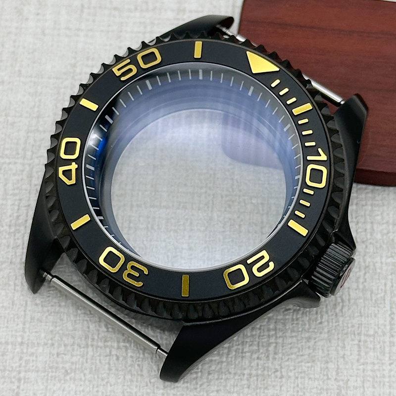 Mod SKX007 SKX009 Kast Gewelfd - Sapphire Watch Crystal Double Domed recensie en prijs