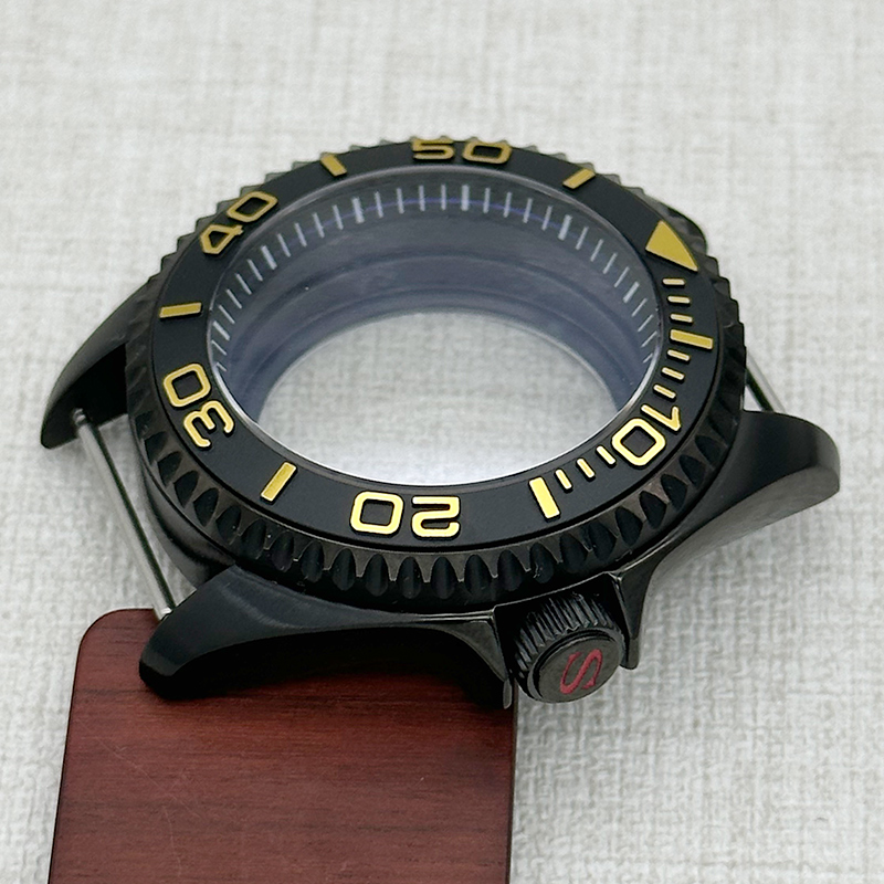 Mod SKX007 SKX009 Kast Gewelfd - Sapphire Watch Crystal Double Domed recensie en prijs